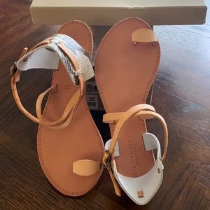 Joie a la Plage Gladiator Sandal